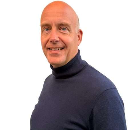 Martin Bos