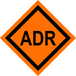 ADR
