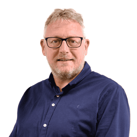 Andries Vegter