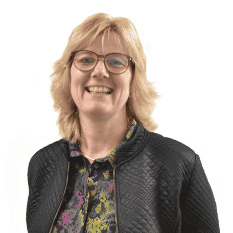 Annet Bos