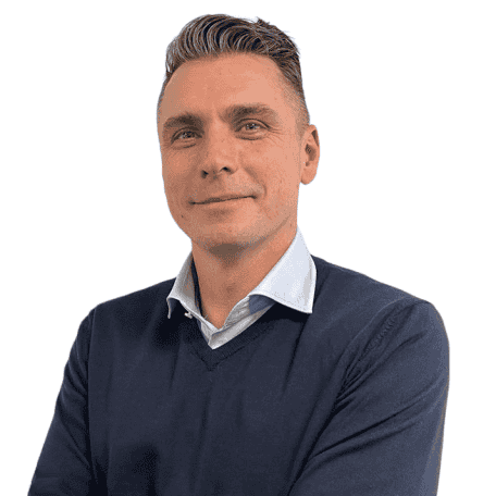 Iwan de Groot