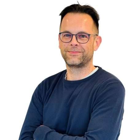 Jelle Bos