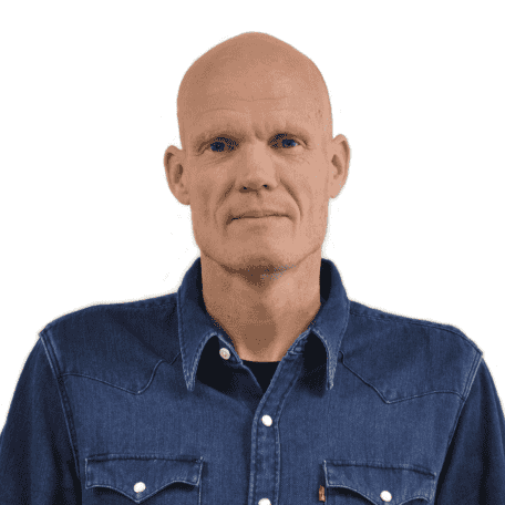 Johan Hoogeveen