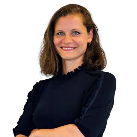 Linde Verburgt