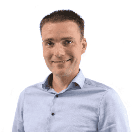 Marijn Huiden