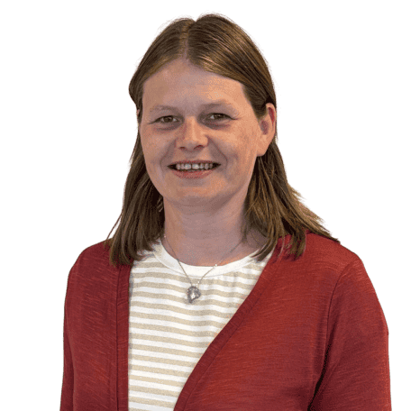 Martine Jonker