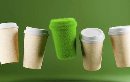 Nieuwe wetgeving rondom koffiebekers in 2026: van wegwerp naar hergebruik