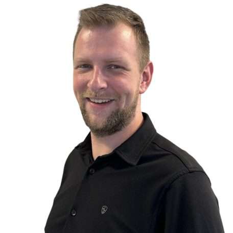 Jeroen van der Kooij