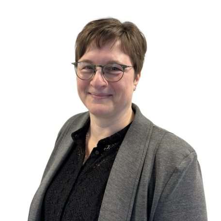 Annet Tietema