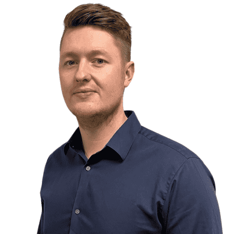 Justin van Boven